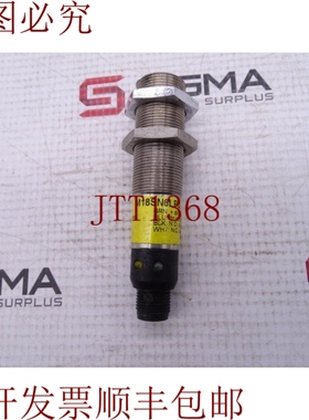 原装供应VARIABLE 横幅这 toan M18SN6LPQ