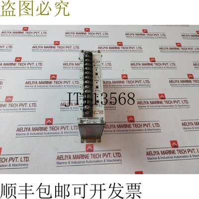 原装供应根岸制作所 Srt2 速度继电器 DC 24v