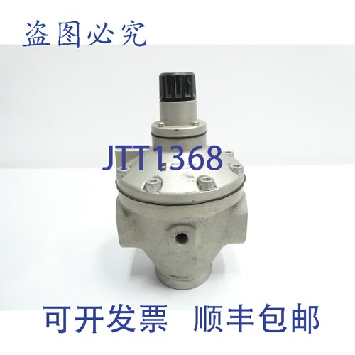 现货供应 AR825-N14G 气动调压器 0.05-0.83MPa 1-1/2英寸 NPT