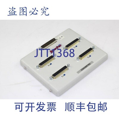 原装供应Comtrol 95160-5 RocketPort RS232/ 分配器 4 端口 9516