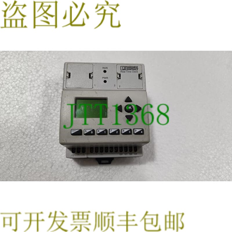 原装供应菲尼克斯电气 NLC-055-024D-08I-04QTP-00A / NLC055024D