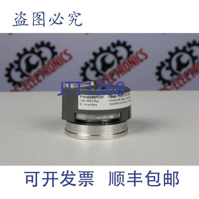 原装供应HENGSTLER / DANAHER F141000/6XF0107 136995-15(编码