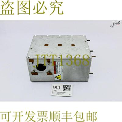 供应29816 应用材料射频组件组件0010-48311