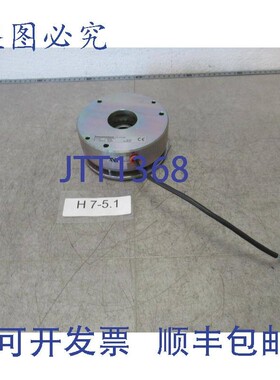 原装供应Intorq IQ BFK457-10  E318895 弹簧负载 20V DC 30Nm 孔