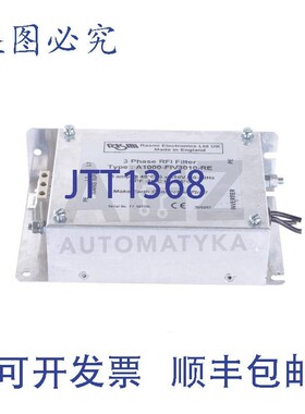 原装供应RASMI 三相射频滤波器 A1000-FIV3010-RE A1000FIV3010RE