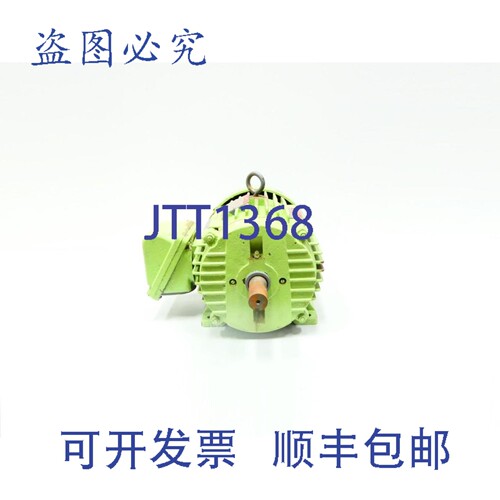 现货供应1F5015NK2 电机 182t 三相 1马力 1765rpm 575V-AC
