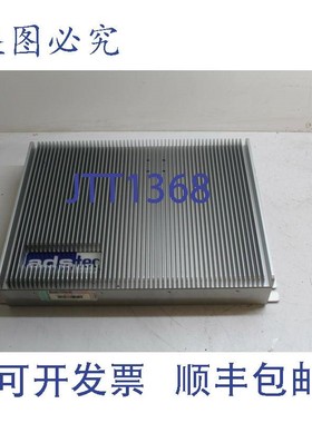 原装供应Adstec IPC 1100-001-AB PC Win NT 被动冷却