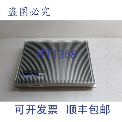 原装供应Adstec IPC 1100-001-AB PC Win NT 被动冷却