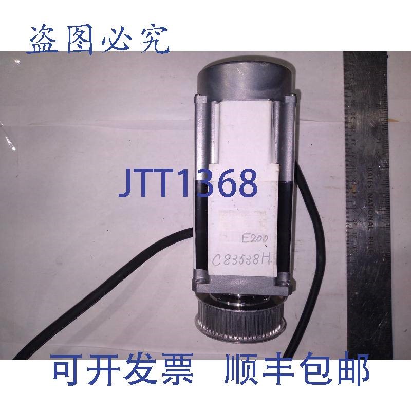 原装供应多摩川精机 E200 C83538H 检查型号
