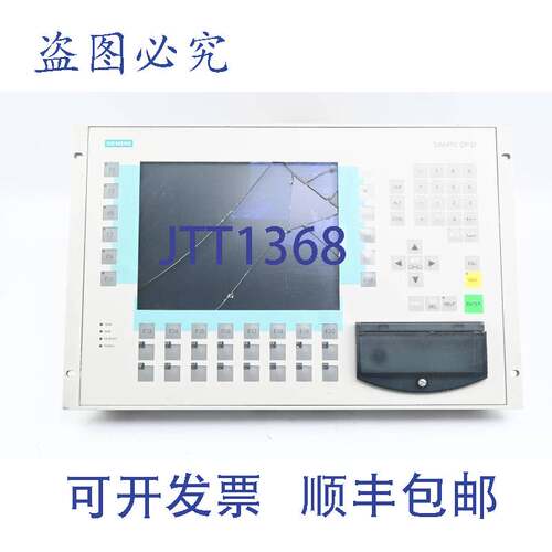 原装供应Simatic OP37 C79451-A9009-C1