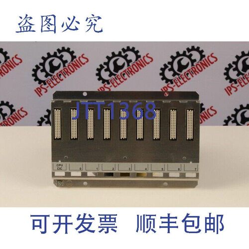 原装供应Sigmatek CMB-082 C-DIAS(机架模块)