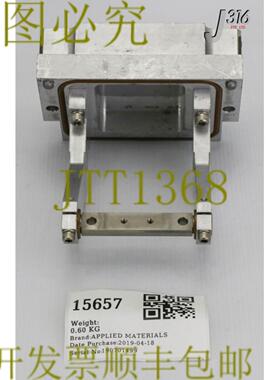 供应15657 应用材料 5000 ETCH 开衩阀门房 0010-70191