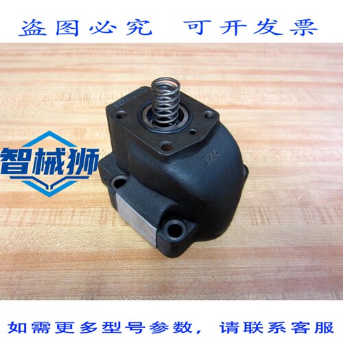 原装供应 PARKER KBDP519P20D1211 压机