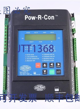 原装供应BARBER COLMAN DYN2 94025 DYNK-55100 POW-R-CON SIEBE