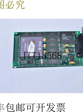 原装供应Sun Microsystem STP3010 Pga Torboxgx 显卡