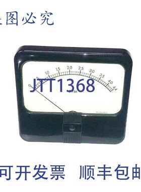 原装供应Simpson S09001 面板仪表 0-4.4 FPM 带垫圈和螺母