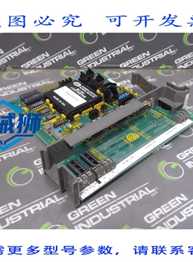 原装供应 Bailey Controls NIMP01 INFI 90 终端单元 6638943A1，