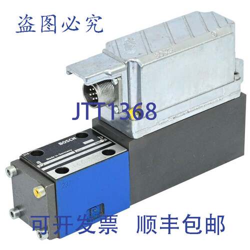 原装供应进口工业 0 811 404 601 4WRPEH 6 C3B12L-2X/G24K0/A1M