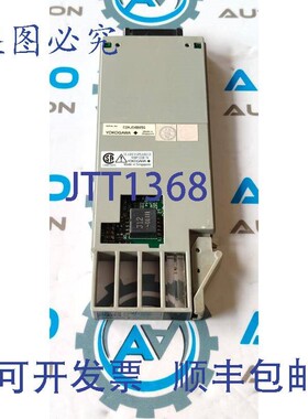 原装供应横河 AAM10-S1 I/O模块