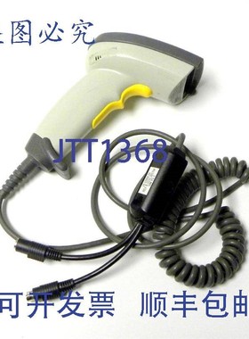 原装供应SYMBOL 条码扫描器型号 LS4008I-I200 N410(5 台)