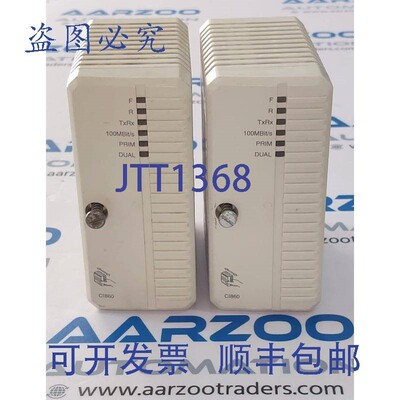 原装供应2件 CI860K01 3BSE032444R1电源模块 |