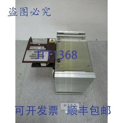 原装供应Uv Systems 38950 22 Kw 变压器版本 2 E-Brick 22 Kw Ge