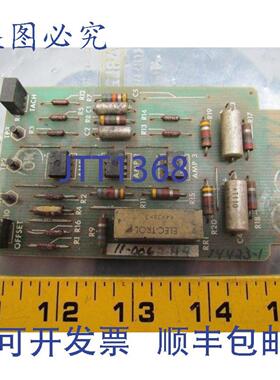 供应Gettys 11-0062-10电路板卡