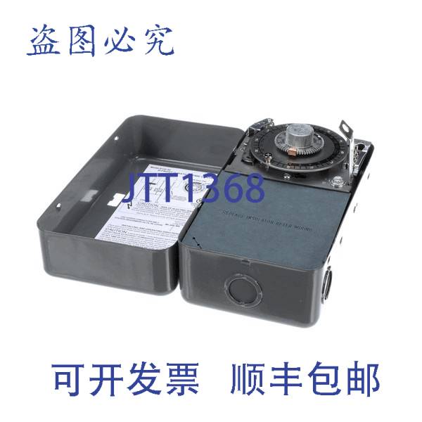现货供应Heatcraft 8145-20 除霜定时器 208/240V 2 40A OEM