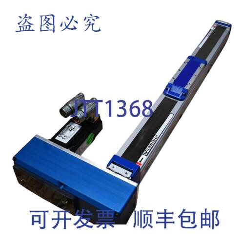 现货供应Thomson MF06S20SXXXX-00409-00672XN0000S Movopart M-5
