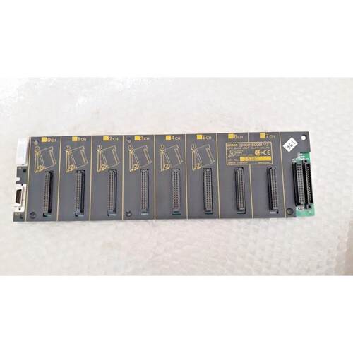 原装供应CPU单元  C200H-BC081-V2