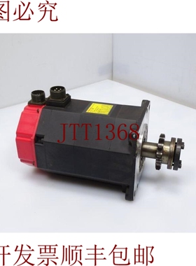 原装供应伺服 FANUC A06B-0315-B003