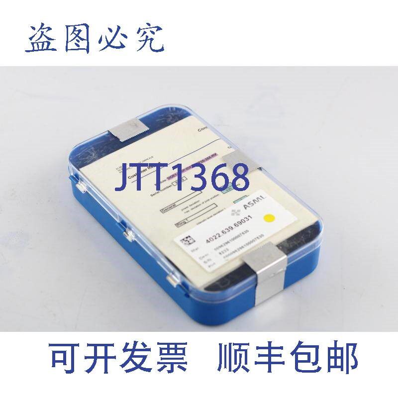 原装供应asml 4022.639.69031 doe hige sigma ade