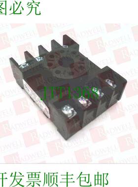 原装供应RADWELL认证副产品 SCR72EEGA-SUB-SOCKET / SCR72EEGASU