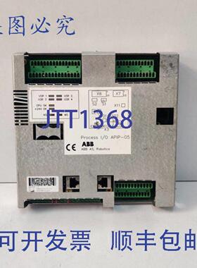 供应 输入输出 APIP-05 3HNA025019-00102
