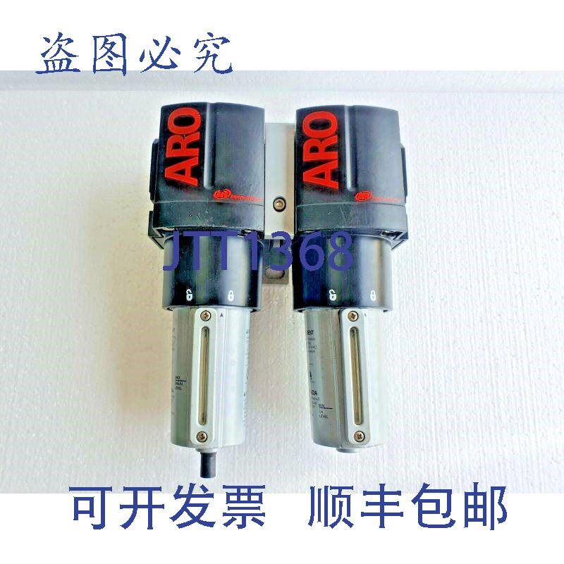 原装供应ARO 滤清器注油器 F354F1-410/L364F1-110.1" BSPT,