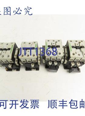 供应MoellerDIL1AM3极IEC接触器55A220240V25Hp460V3PH4个装