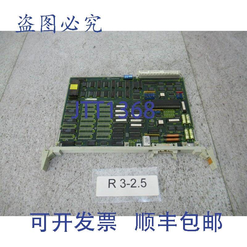 原装供应6FX1151-1BD01 系统控制接口模块 Sinumerik
