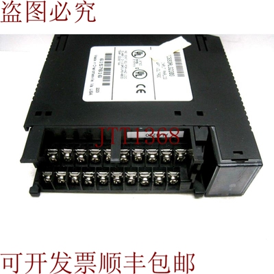 原装供应Fanuc IC693ALG220G 输入模块 使用