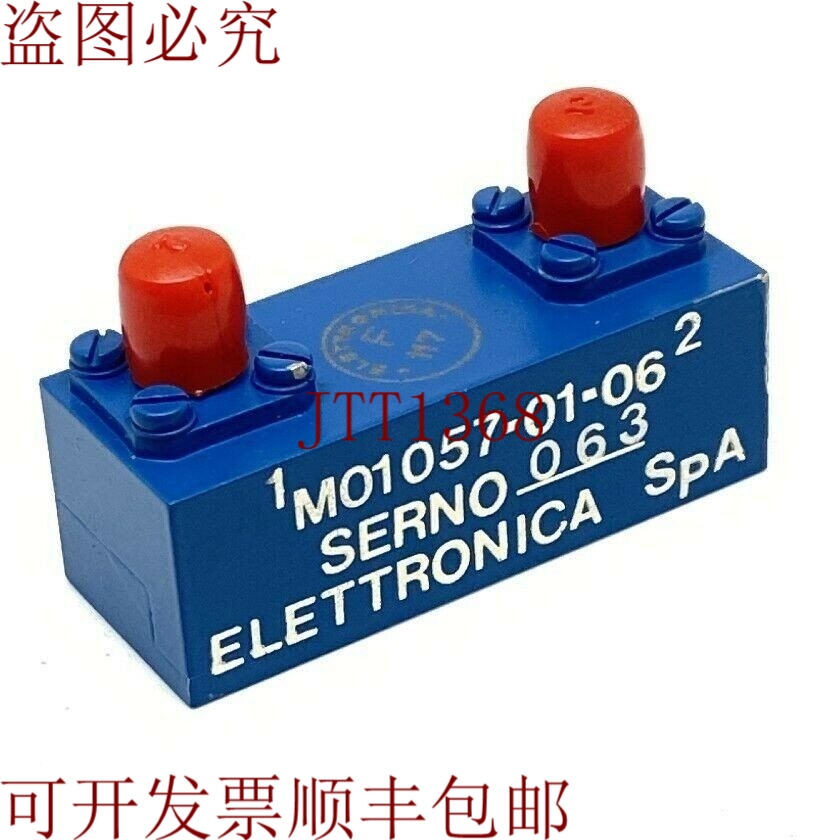 原装供应就在那里 RF 10.3-14.3GHZ 10300-14300MHZ M01057-01-06