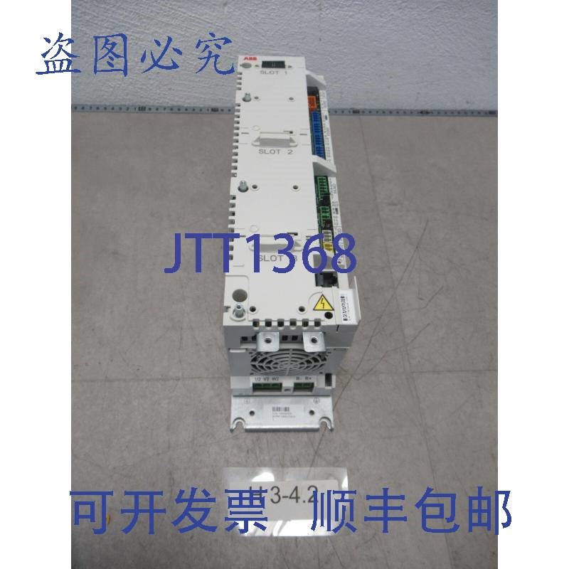 原装供应ABB ACSM1-04AS-07A0-4+N2015+N7006 逆变器 3 相 3kW 0-