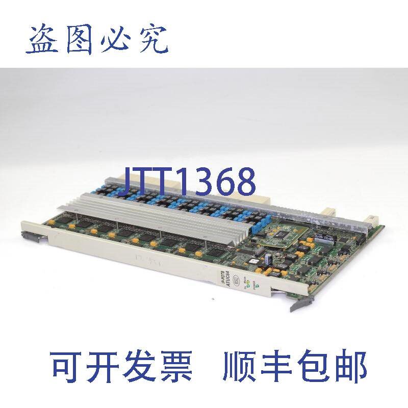 原装供应ECI 电信 ATUC64 模块 258009-8050 3