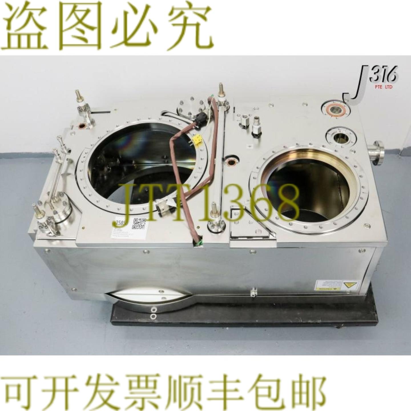 供应25850 NOVELLUS CONCEPT 两个晒黑室BB87-055651 C2-IH