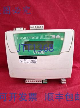 供应UNITRON UC32 UC32NETKLCWEB 数字控制面板
