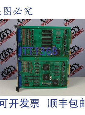 原装供应EXP-207 / EXP-204  HAP-P03 对准控制器(板)- 6 个...