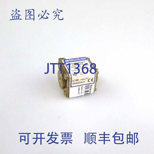 现货供应Ferraz-Shawmut Protistor保险丝X300055 69URD30TTF0200