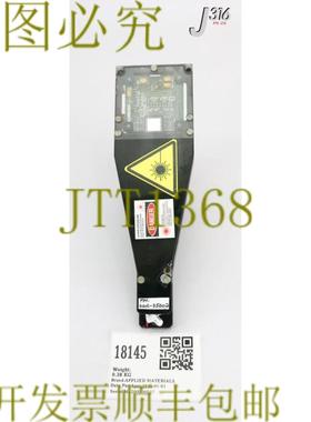 供应18145年应用材料ASSY INT ISRM MOD 0100-77063 0010-05