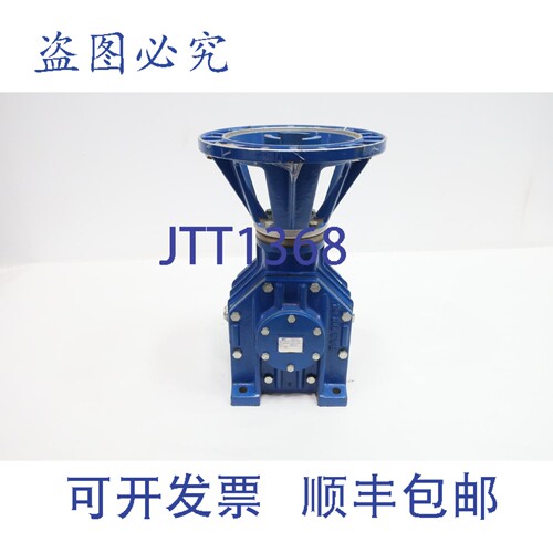 现货供应Siti RAA112V A6 直角齿轮减速器 3:1