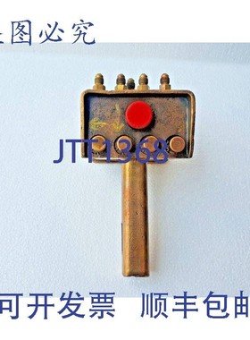 原装供应JD NEUHAUS Control colgante neumático para polipast