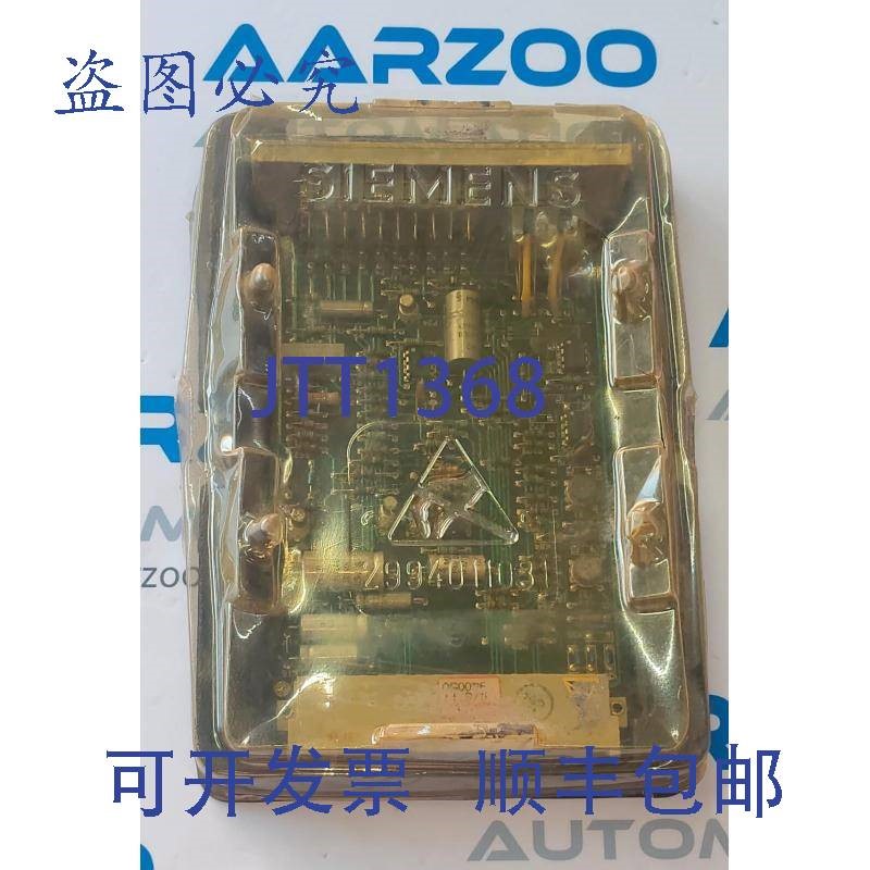 原装供应SIMADYN 6DC 1001-1FC 电脑板模块 |