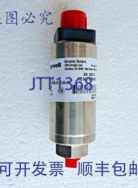 原装供应440-060-E517-02 Sensotec 传感器 5000 PSI ...